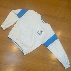 Vintage adidas USA 1988 track suit